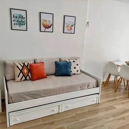 Sweet Casa Do Avo ポルティマン