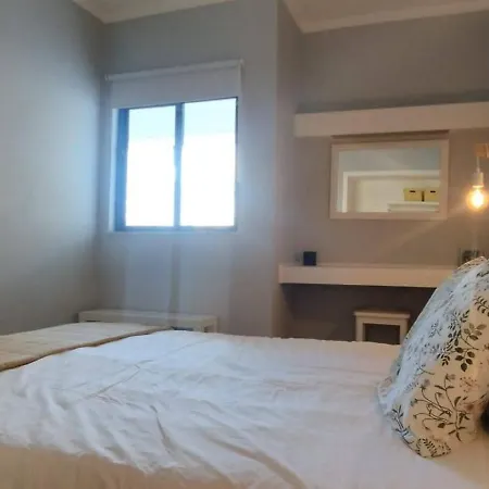 Apartmán Sweet Casa Do Avo Portimão