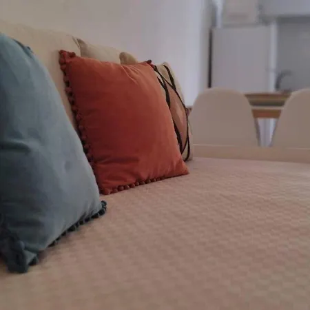 Apartmán Sweet Casa Do Avo