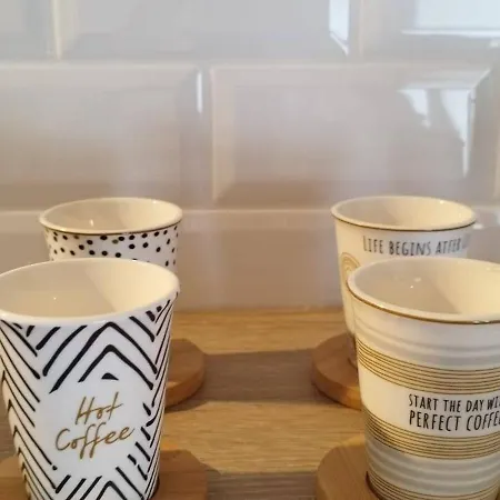 Apartmán Sweet Casa Do Avo