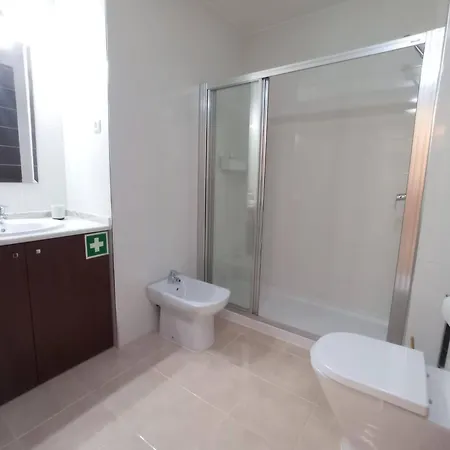 Sweet Casa Do Avo Διαμέρισμα