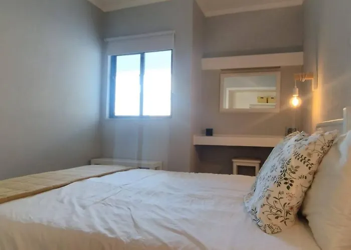 Apartmán Sweet Casa Do Avo Portimão