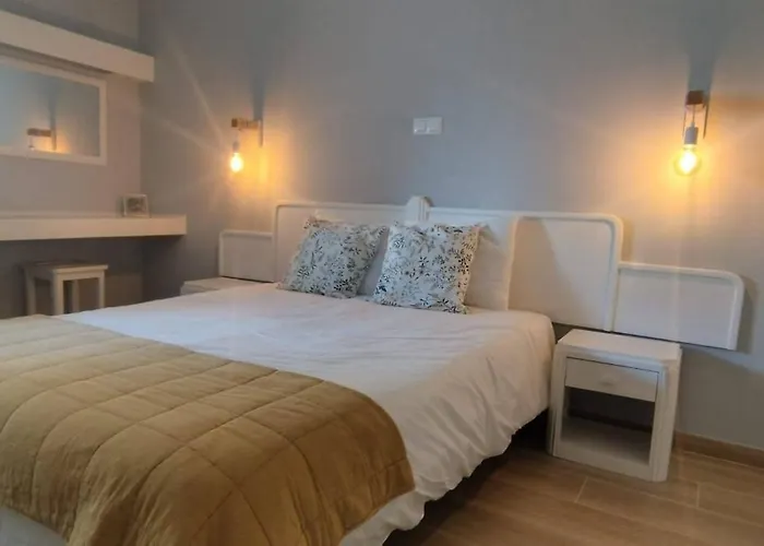 Sweet Casa Do Avo 포티마오