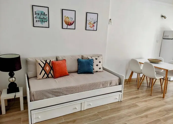 Sweet Casa Do Avo 포티마오