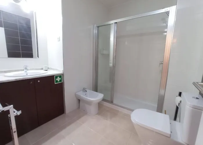 Sweet Casa Do Avo 아파트