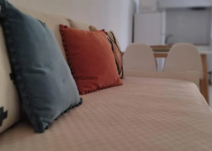 Appartement Sweet Casa Do Avo